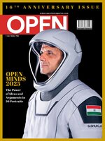 Open Magazine